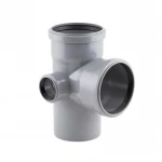 Крестовины для внутренней канализации