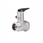 Компоненты безопастности для водонагревателей