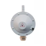  Редуктор тиску газу