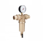 Фильтр тонкой очистки