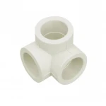 Тройники PPR