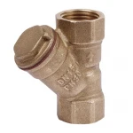 Фильтр грубой очистки