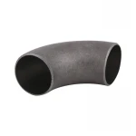 Стальной отвод