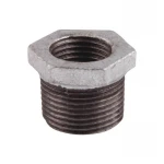 Чавунна футорка