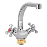 Змішувачі для кухонної мийки