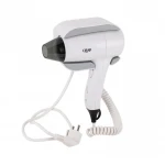 Фены настенные