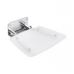 Аксесуари для душових кабін та гідробоксів