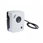 Клапаны системы отопления