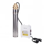 Погружные вихревые насосы