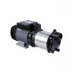 Вертикальные многоступенчатые насосы