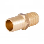 Латунный штуцер