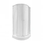 Душова кабіна з піддоном