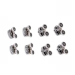 Ролики для душових кабін