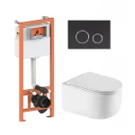 Готовые решения с керамикой