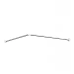 Штанга телескопічна для штор