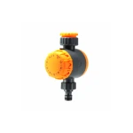 Таймеры механические