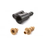 Импульсные дождеватели