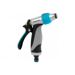 Пістолети поливальні металеві