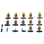 Наборы капельниц