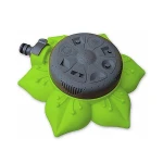 Многофункциональные дождеватели