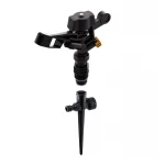 Импульсные дождеватели