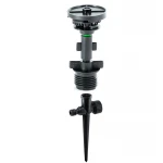 Круговые дождеватели