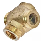 Антиконденсаційний клапан