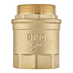  Зворотній клапан