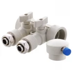 Коллекторы PPR