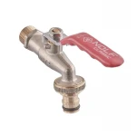  Кран поливальний ( "пиво")