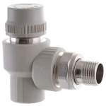 Краны и запорная арматура PPR