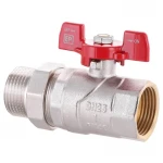 Кран Американка