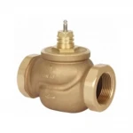 Клапаны системы отопления