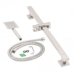  Душова стійка