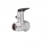 Компоненты безопастности для водонагревателей