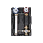 Насосные группы для систем отопления