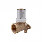 Прес куточок настінний