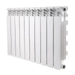 Биметаллические радиаторы