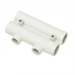 Распред. блок (отопление, водоснабж.) PPR