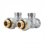 Радиаторная арматура