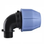 Фітінги для водопостачання ПНТ