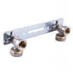 Обтискна планка під змішувач