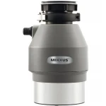  Подрібнювач харчових відходів 