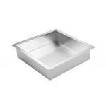 Полиця-ніша вбудована