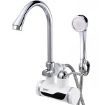 Проточні водонагрівачі