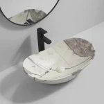 Раковины накладные