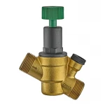  Редуктор тиску води