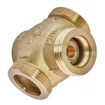 Водяна тепла підлога