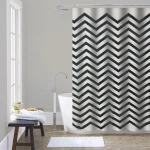 Шторки и штанги для ванной