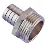 Латунный штуцер